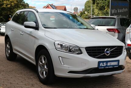 Volvo XC60 100.000 km 18.490 € Hiddenhausen 32120