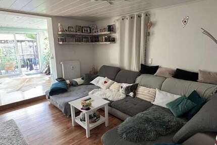 Wohnung Idstein - 4 Zimmer, 113 m&sup2;, 1.090&euro; | Angebot:26821357