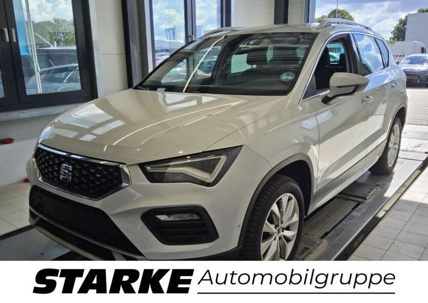 Ateca