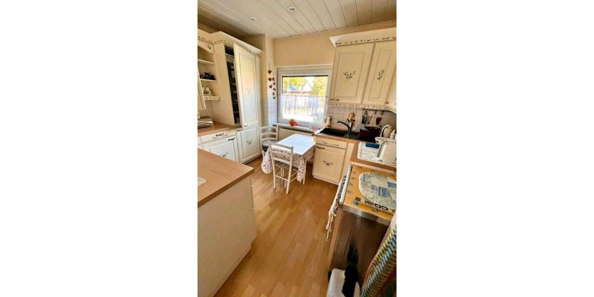 Einfamilienhaus Ganderkesee - 5 Zimmer, 113 m&sup2;, 315.000&euro; | Angebot:25781025