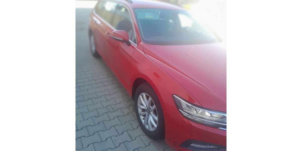 VW Passat 246.000 km 10.900 &euro; Bad abbach 93077