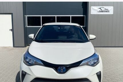 Toyota C-HR 64.961 km 19.300 &euro; Durchhausen 78591
