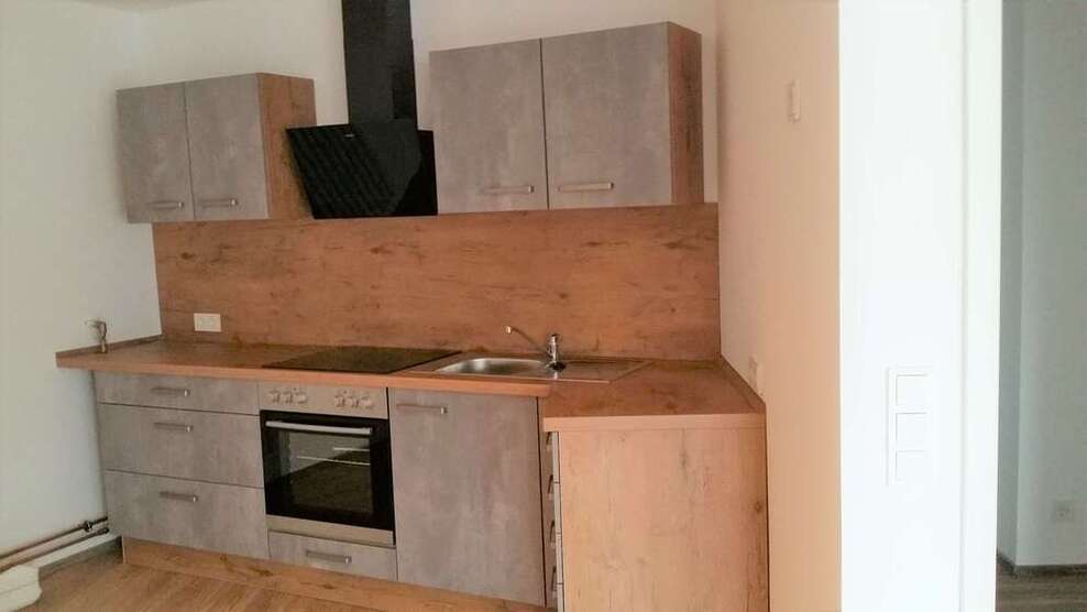 Wohnung zum Mieten in Homburg 660 € 70 m²
