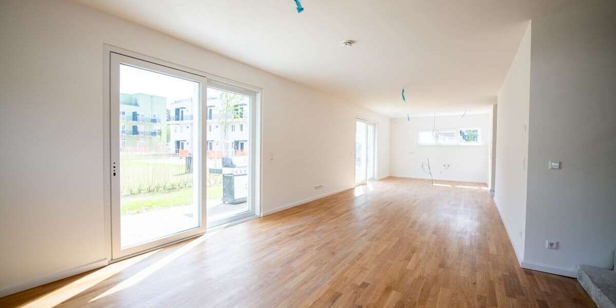 Etagenwohnung Ludwigsfelde - 5 Zimmer, 182 m&sup2;, 959.931&euro; | Angebot:26855659
