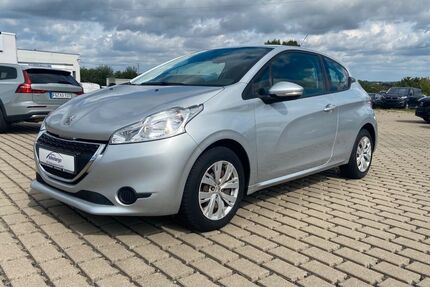 Peugeot 208 53.958 km 5.950 &euro; Freiberg 09599