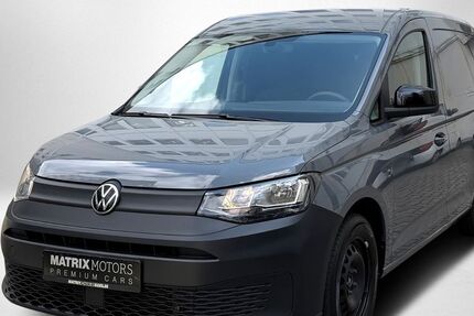 VW Caddy 80.500 km 18.500 &euro; Berlin 10777