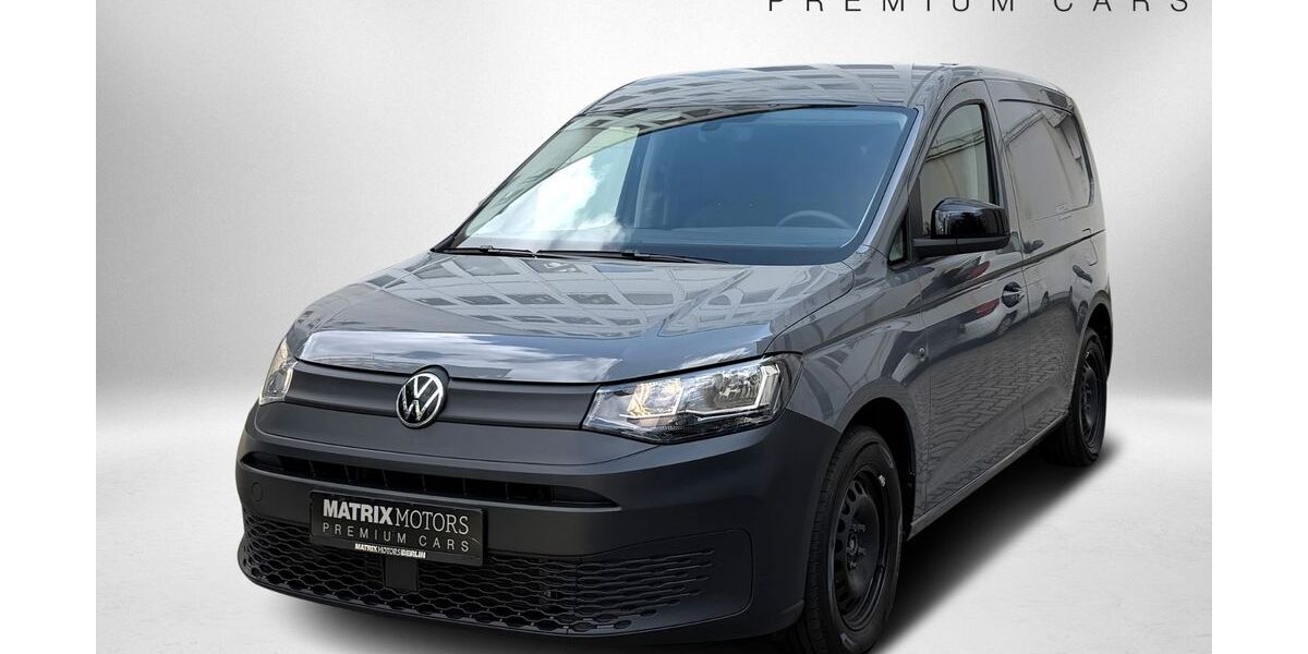 VW Caddy 80.500 km 18.500 &euro; Berlin 10777
