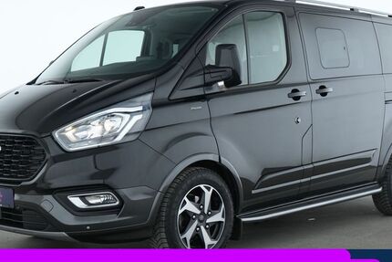 Ford Tourneo Custom 19.245 km 35.875 &euro; Garching bei München 85748