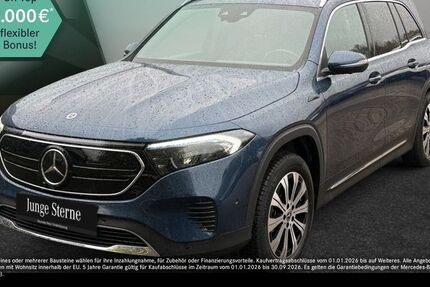 Mercedes-Benz EQB 38.924 km 29.990 &euro; Lübeck 23556