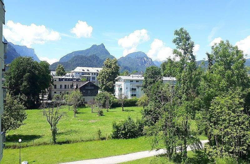 Etagenwohnung Bad Reichenhall - 3 Zimmer, 70 m&sup2;, 299.000&euro; | Angebot:26904349