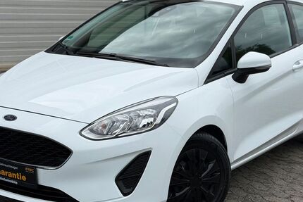 Ford Fiesta 69.000 km 7.700 &euro; Fulda 36100