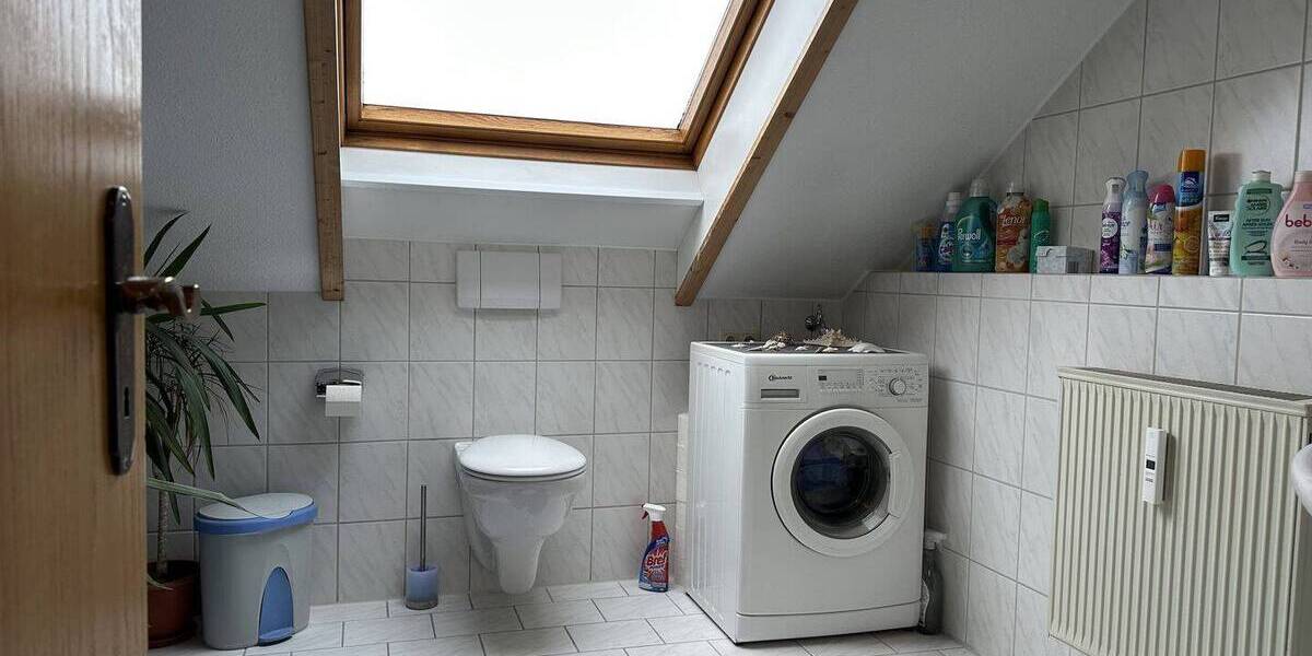 Etagenwohnung Schwabmünchen - 2 Zimmer, 47 m&sup2;, 175.000&euro; | Angebot:26105603