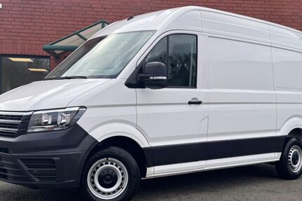 VW Crafter 117.000 km 23.490 &euro; Großefehn 26629
