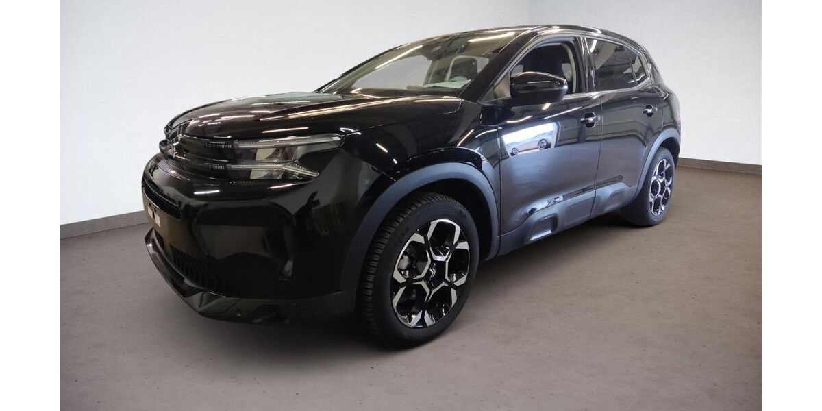Citroen C5 Aircross 33.666 km 19.470 &euro; Rüsselsheim 65428