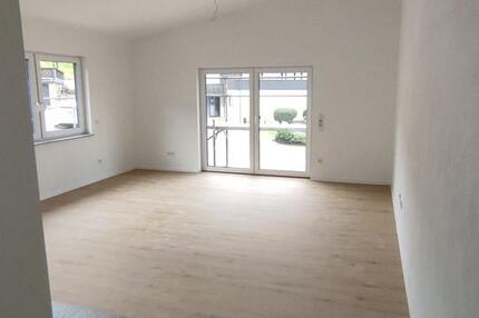 80 m ² Wohnung in Beckingen-Haustadt