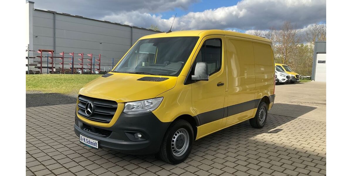 Mercedes-Benz Sprinter 122.100 km 21.990 &euro; Schwebheim 97525