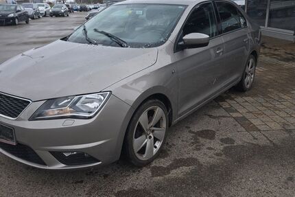 Seat Toledo 260.000 km 2.850 &euro; bad Wurzach 88410