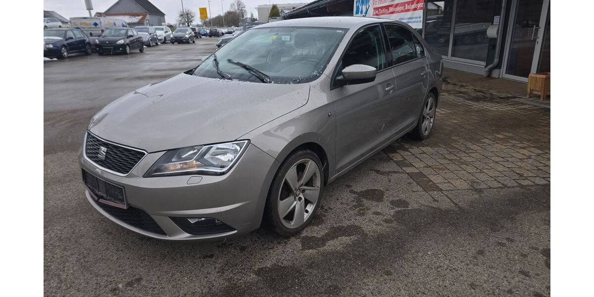 Seat Toledo 260.000 km 2.850 &euro; bad Wurzach 88410