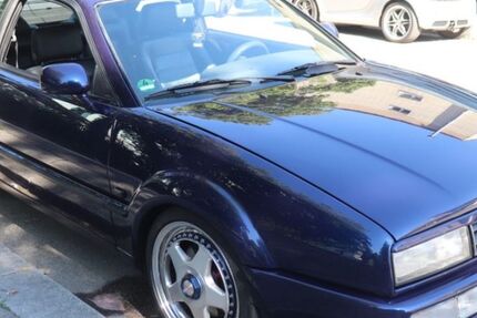 VW Corrado 207.000 km 29.999 &euro; Olching 82140