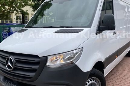 Mercedes-Benz Sprinter 69.010 km 31.990 &euro; Borkheide 14822