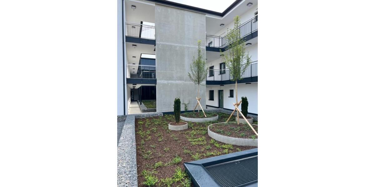 Dachgeschoßwohnung Neukirchen vorm Wald - 3.5 Zimmer, 75 m&sup2;, 270.800&euro; | Angebot:25367554