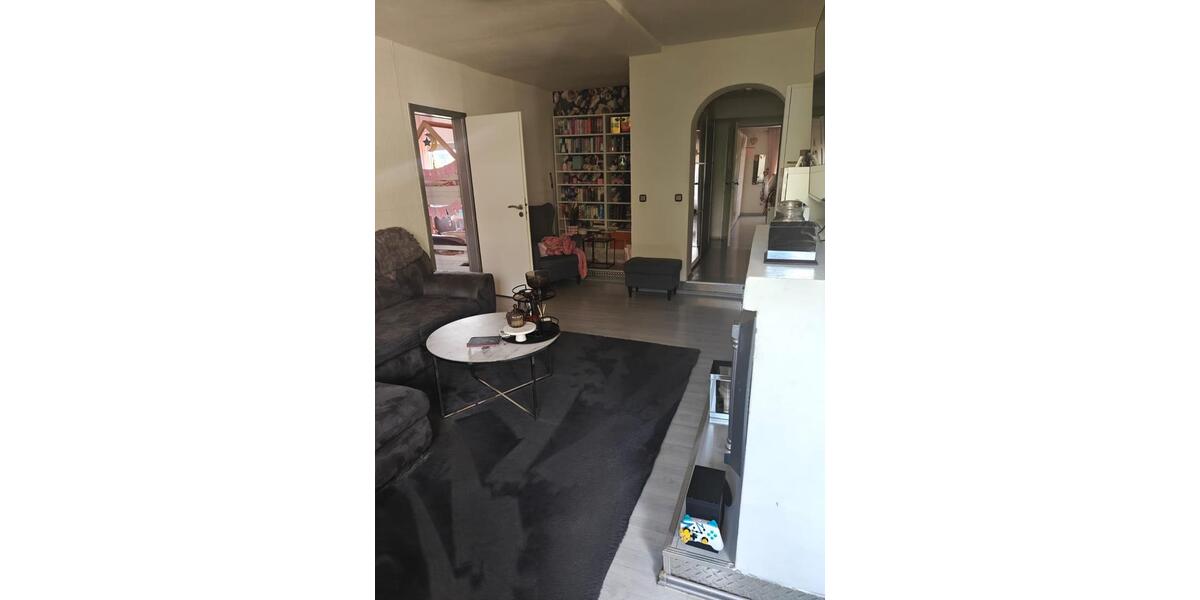 Dachgeschoßwohnung Kreuztal - 2.5 Zimmer, 68 m&sup2;, 139.000&euro; | Angebot:26266043