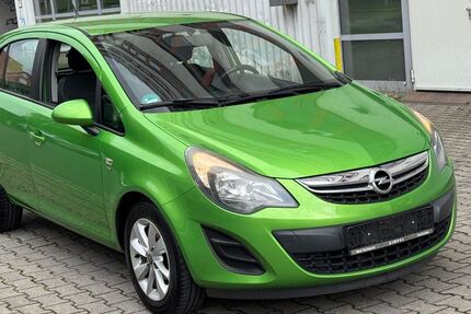 Opel Corsa 149.000 km 3.899 &euro; Chemnitz 09120