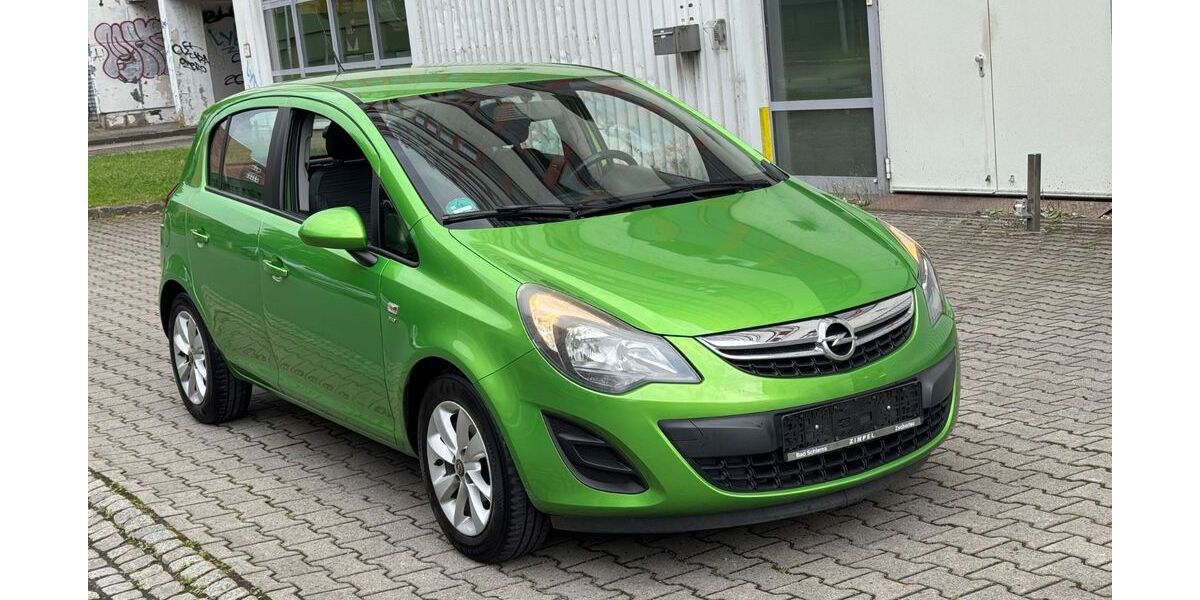 Opel Corsa 149.000 km 3.899 &euro; Chemnitz 09120