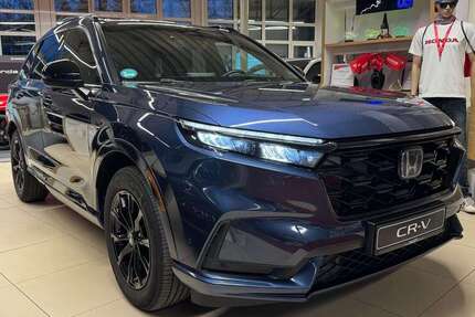 Honda CR-V 41.000 km 39.790 &euro; Ottobrunn - München 85521