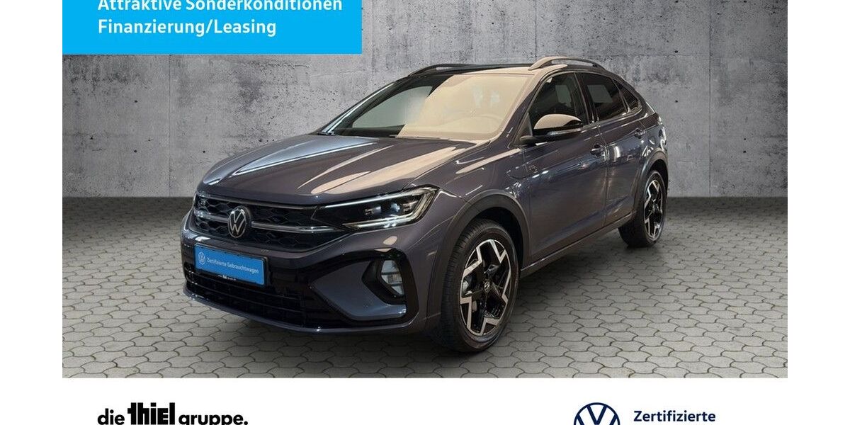 VW Taigo 8.005 km 27.950 &euro; Paderborn 33100