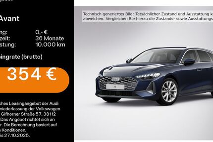 Audi A5 17.838 km 47.740 € Haßfurt 97437