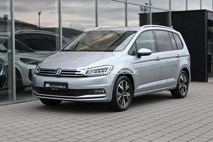 VW Touran 10.000 km 37.950 &euro; Winterbach bei Stuttgart 73650