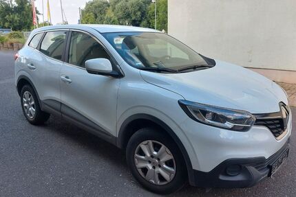Renault Kadjar 79.423 km 8.900 &euro; Apolda 99510