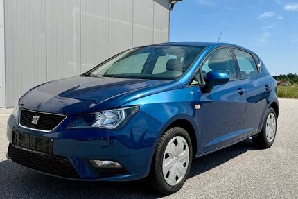Seat Ibiza 127.000 km 4.990 &euro; Tiefenbach b. Passau 94113