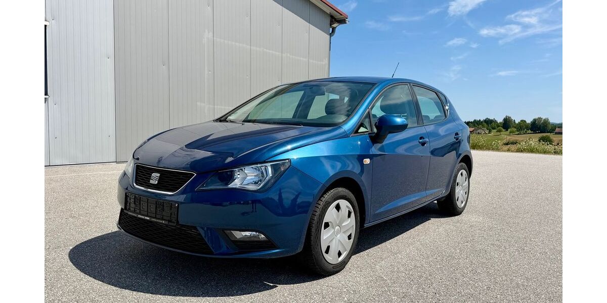 Seat Ibiza 127.000 km 4.990 &euro; Tiefenbach b. Passau 94113