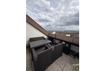 Gepflegte 3 Zimmer-Maisonette-Wohnung in sonniger und ruhiger Aussichtslage! - Maisonettenwohnung Hardthausen am Kocher | Angebot:27345524