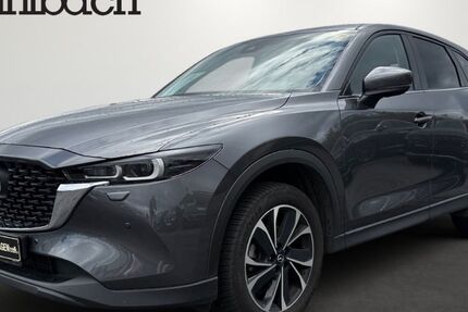 Mazda CX-5 29.099 km 29.990 € Andernach 56626