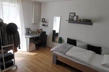 Wohnung Ingolstadt Münchener Straße - 1 Zimmer, 15 m&sup2;, 520&euro; | Angebot:25509711