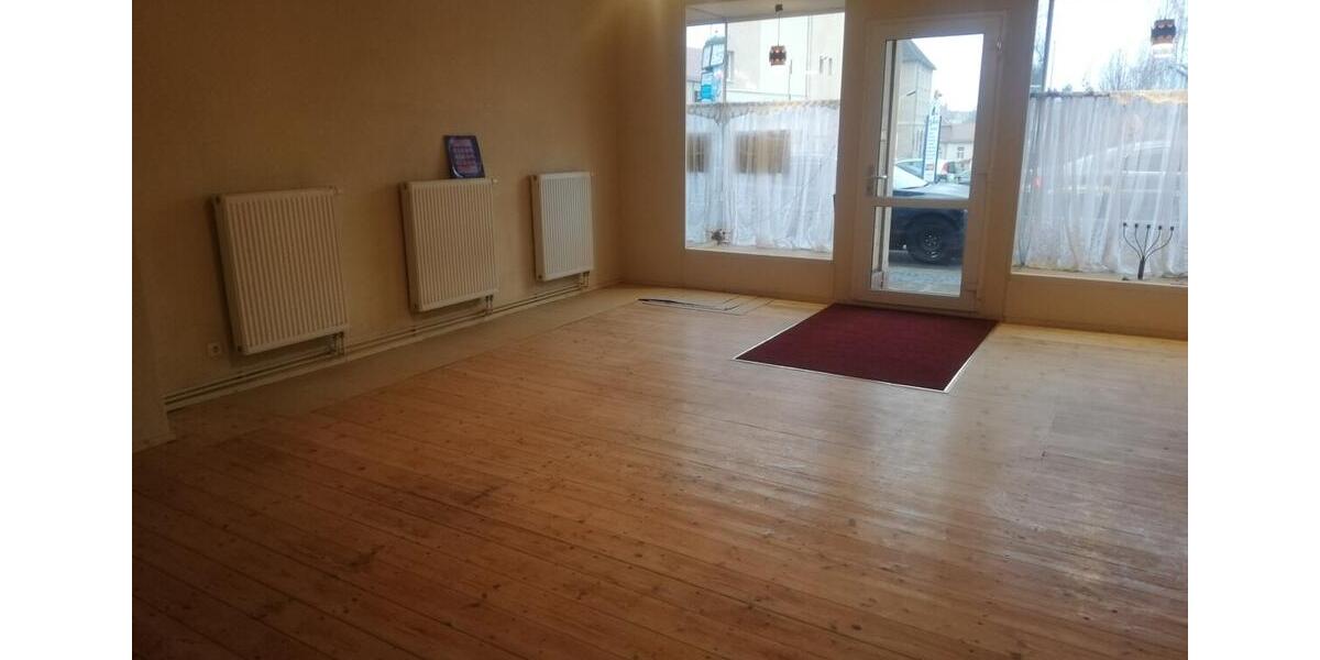 Gewerbefläche in Bautzen in präsenter Lage zimmer