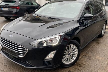 Ford Focus 168.000 km 7.500 &euro; Griesheim 64347