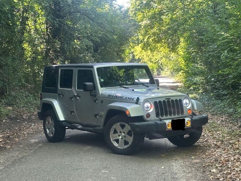 Wrangler