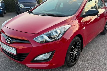 Hyundai i30 64.000 km 6.500 &euro; Dingolfing 84130