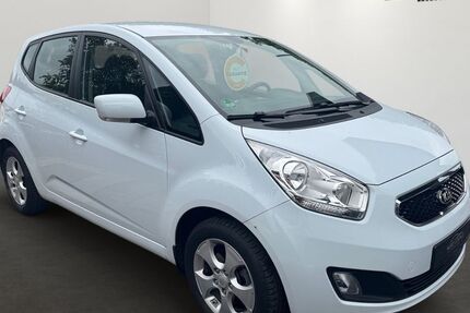 Kia Venga 27.500 km 11.290 € Langenhagen 30853