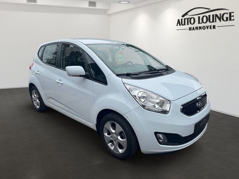 Kia Venga 27.500 km 11.890 € Langenhagen 30853