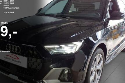 Audi A1 23.345 km 27.470 &euro; Sigmaringen 72488