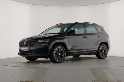 Skoda Karoq 68.983 km 29.689 &euro; Sondershausen 99706