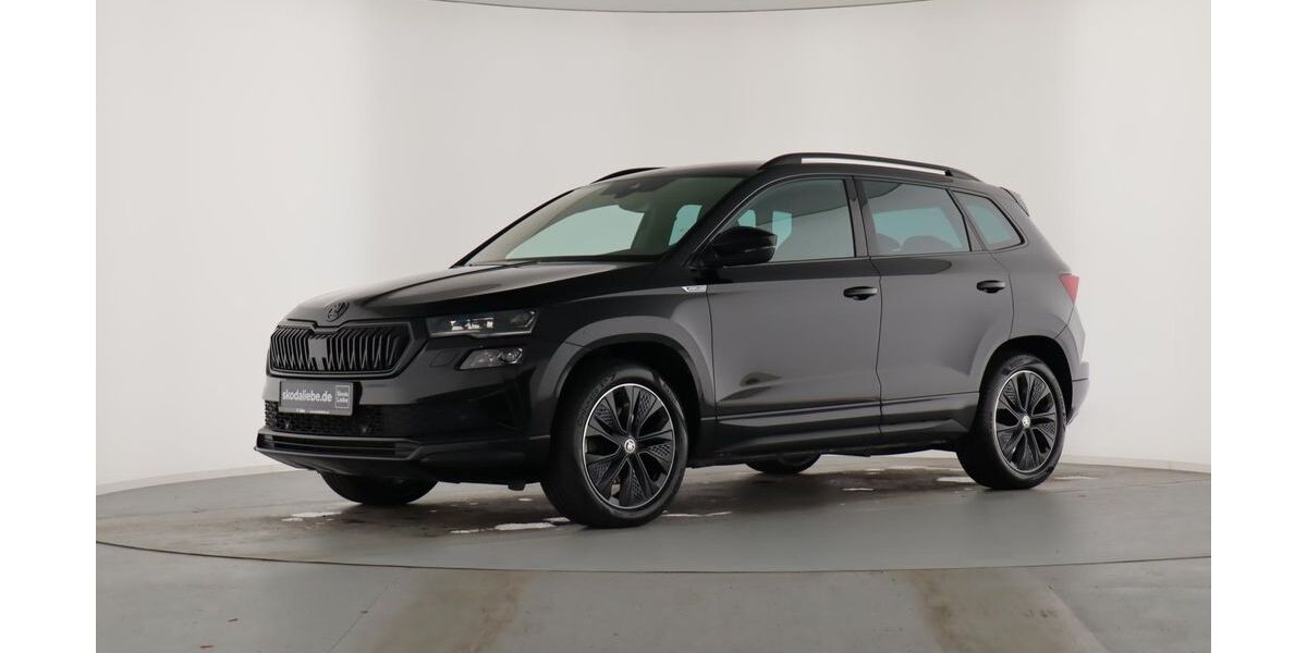 Skoda Karoq 68.983 km 29.889 &euro; Sondershausen 99706