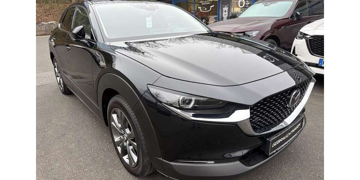 Mazda CX-30 78.901 km 22.900 &euro; Zirndorf 90513