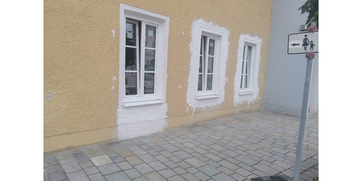 Gewerbeobjekt Pfarrkirchen - 3 Zimmer, 110 m&sup2;, 1.100&euro; | Angebot:25667984