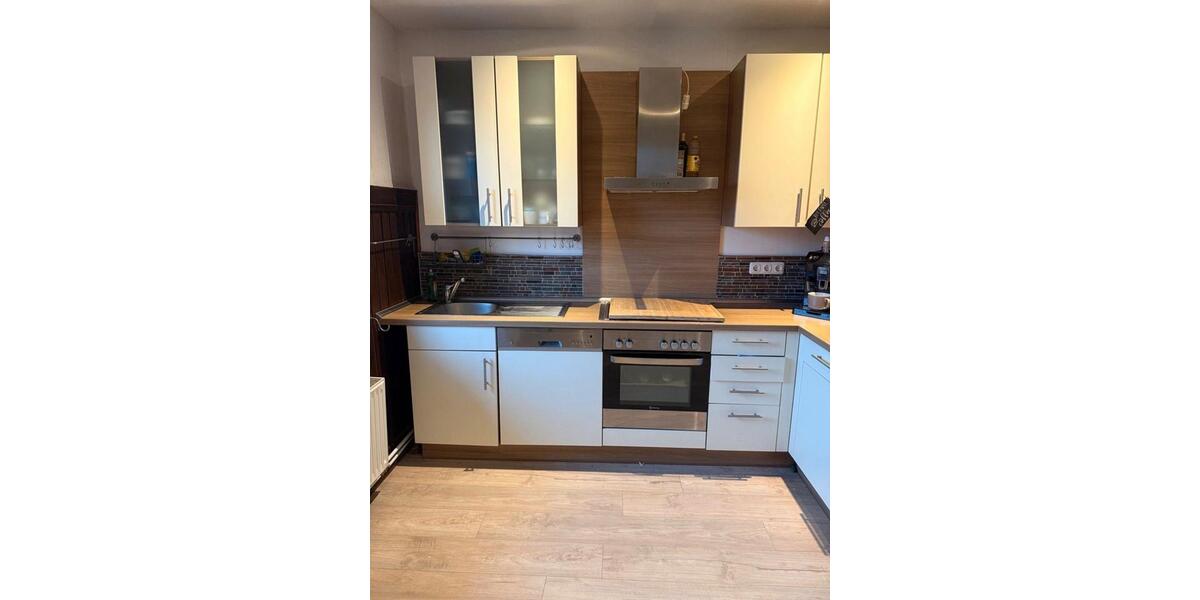 Etagenwohnung Hille - 5 Zimmer, 92 m&sup2;, 750&euro; | Angebot:25405153